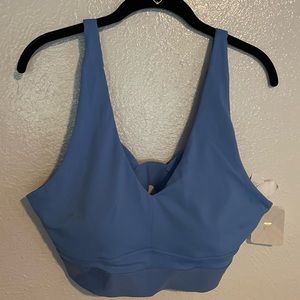 Ladies XL Fabletics Sports Bra